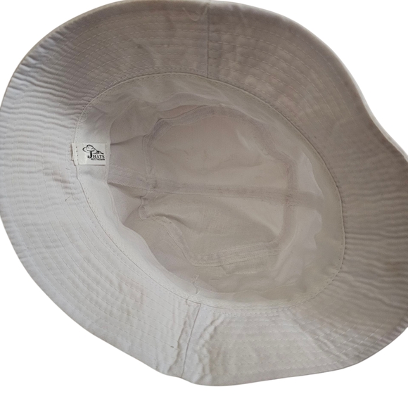 Jhats Women's Bucket Hat NWOT - Picture 4 of 5
